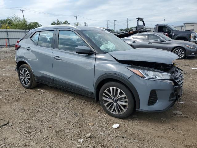 2024 NISSAN KICKS SV - 3N1CP5CV5RL479175