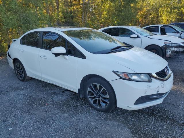 2015 HONDA CIVIC LX - 2HGFB2F55FH027204
