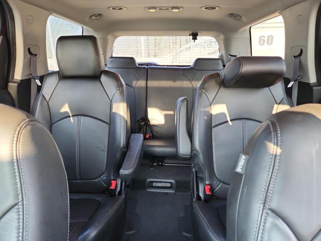 2015 GMC ACADIA SLT 1GKKVRKD5FJ355414