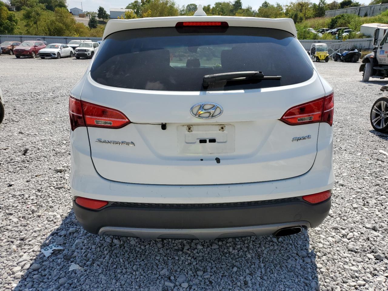 HYUNDAI SANTA FE S