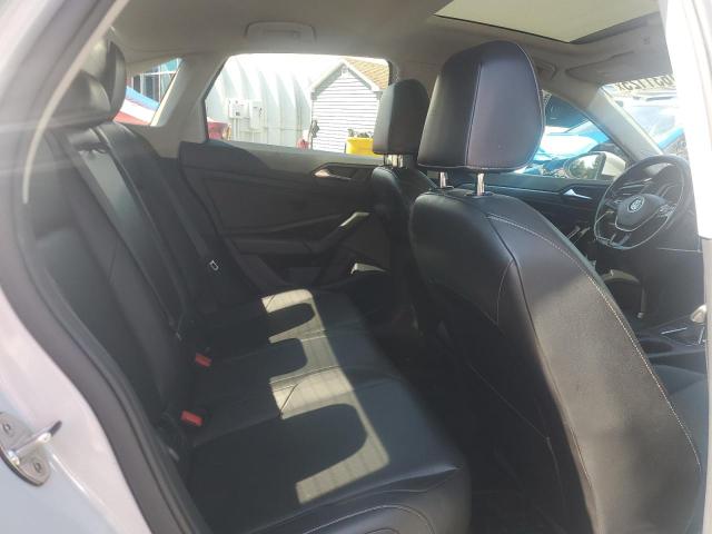 2019 VOLKSWAGEN JETTA SEL 3VWE57BU6KM019388