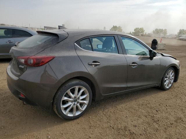 2016 MAZDA 3 TOURING JM1BM1M31G1298618