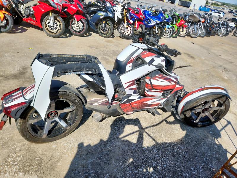 2022 CAN-AM RYKER SPOR 3JB2JEG20NJ004469