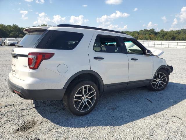2016 FORD EXPLORER SPORT 1FM5K8GT7GGA31600