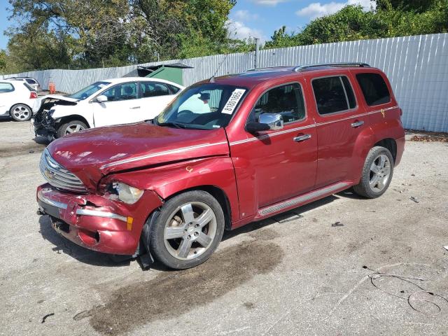 Global Auto Auctions: 2009 CHEVROLET HHR LT