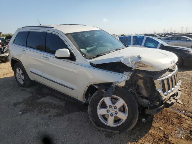 2012 JEEP GRAND CHER #3286664290