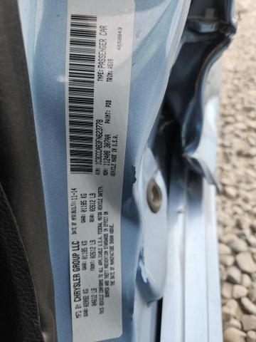 2015 CHRYSLER 200 LIMITE 1C3CCCAB3FN623778