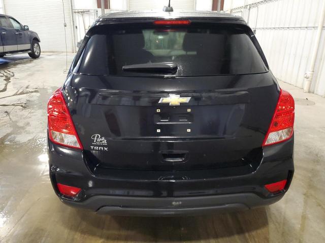 2019 CHEVROLET TRAX LS 3GNCJKSBXKL277420