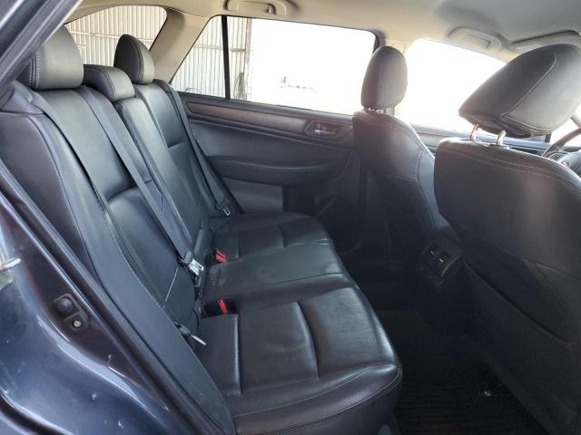 2015 SUBARU OUTBACK 2.5I LIMITED - 4S4BSAJC2F3270643