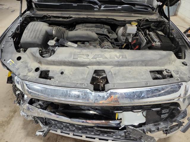 2022 RAM 1500 BIG HORN/LONE STAR #3282508862