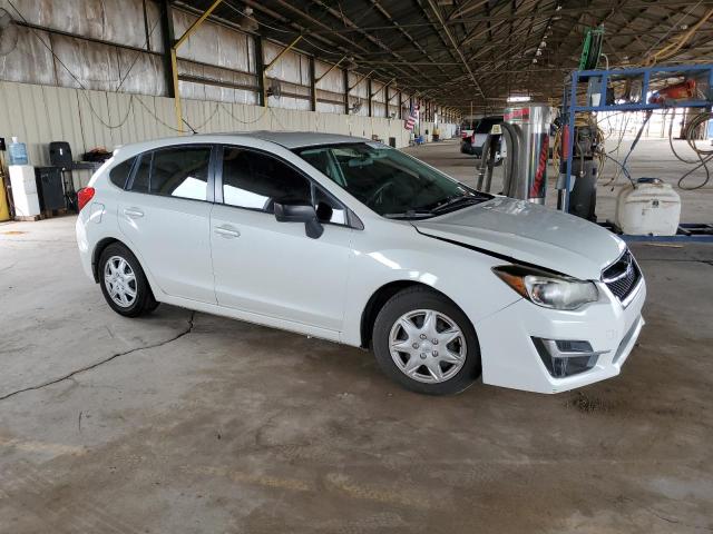 2016 SUBARU IMPREZA JF1GPAA66GH309718