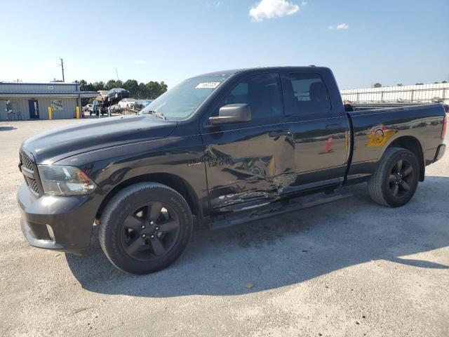 Global Auto Auctions: 2017 RAM 1500 ST