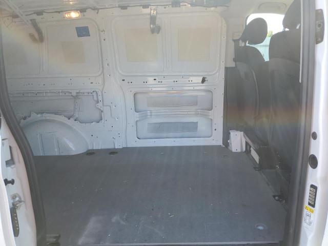 2023 MERCEDES-BENZ METRIS W1YV0CEY1P4364979