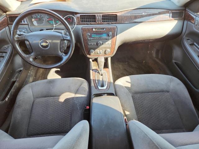 2012 CHEVROLET IMPALA LT #3287635014