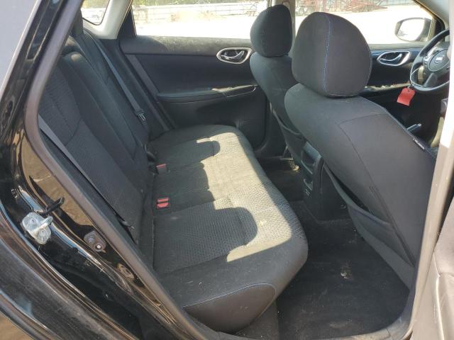 2018 NISSAN SENTRA S - 3N1AB7AP5JY247740