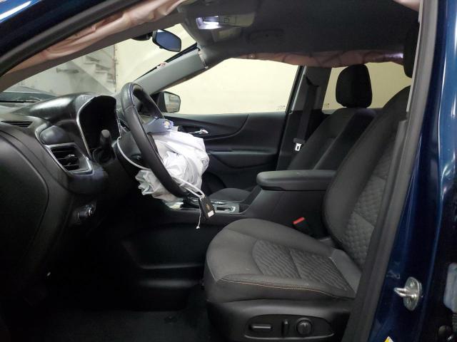 2020 CHEVROLET EQUINOX LT - 2GNAXJEV8L6147521