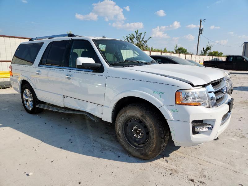2017 FORD EXPEDITION 1FMJK2AT6HEA56649