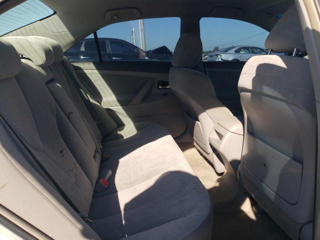 2010 TOYOTA CAMRY BASE #3292490726