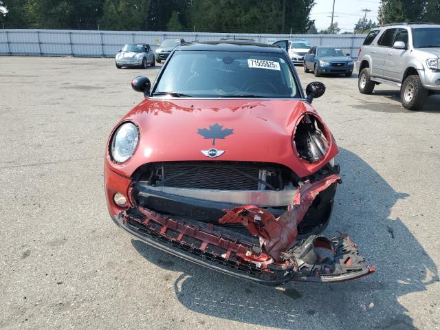 2017 MINI COOPER - WMWXU1C57H2E18393