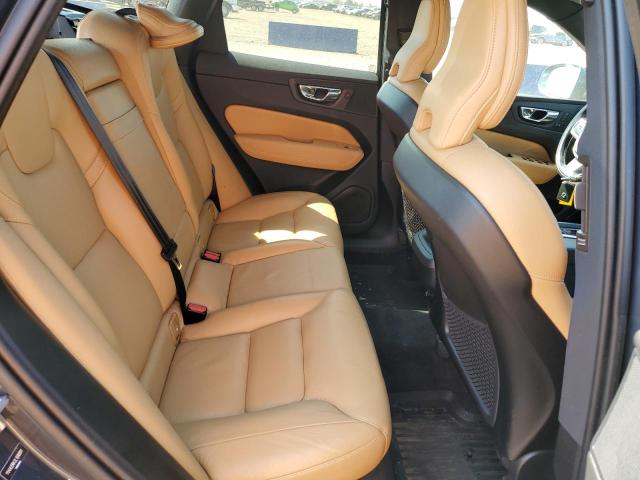 2020 VOLVO XC60 T6 MO YV4A22RK2L1598991