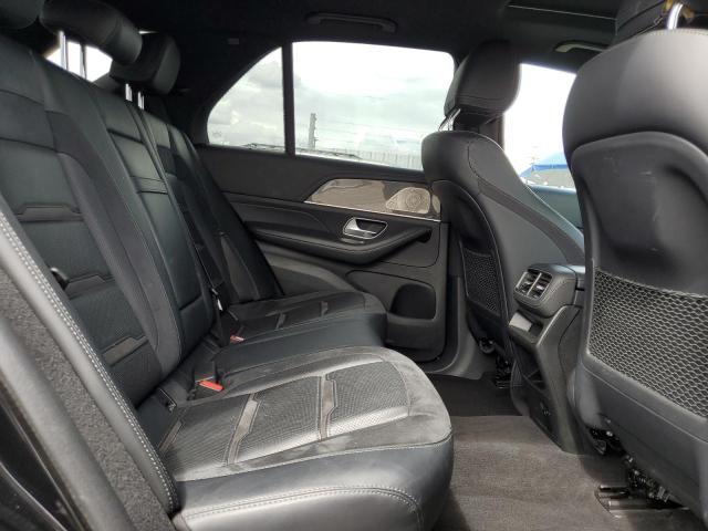 2022 MERCEDES-BENZ GLE AMG 53 4JGFB6BBXNA601077