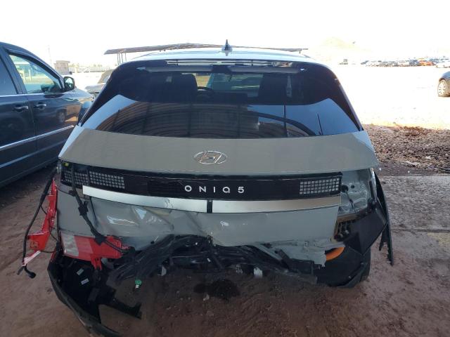 2024 HYUNDAI IONIQ 5 SE - KM8KN4DE5RU268339