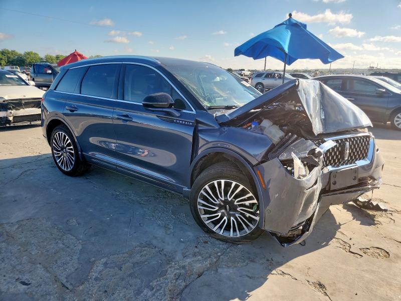 2022 LINCOLN CORSAIR GR 5LMTJ5DZ5NUL35327