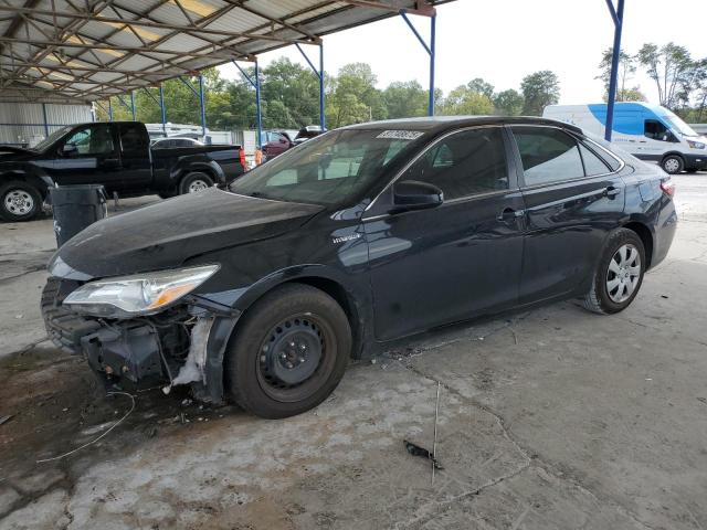 2017 TOYOTA CAMRY HYBR 4T1BD1FK4HU212685