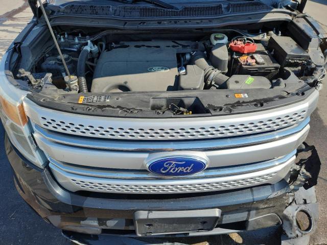 2014 FORD EXPLORER X - 1FM5K8D89EGC62396