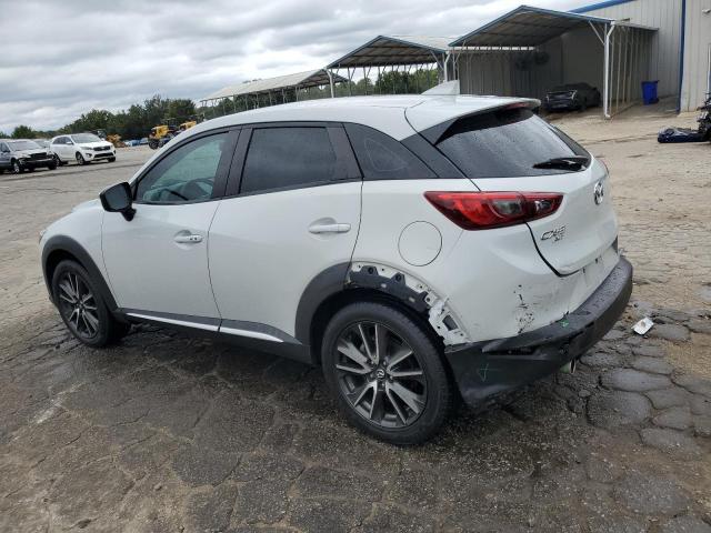 2016 MAZDA CX-3 GRAND - JM1DKFD71G0127033
