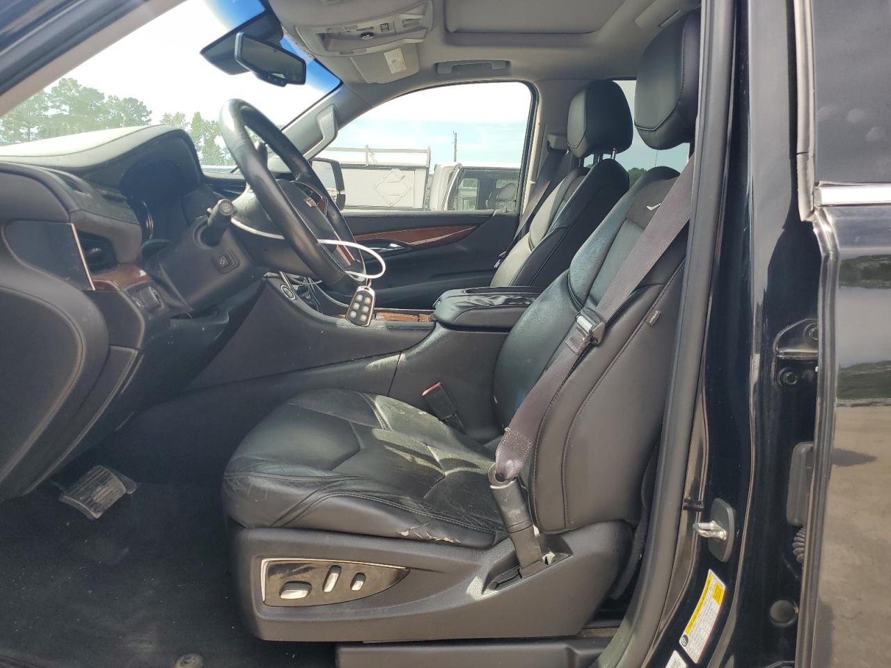 CADILLAC ESCALADE ESV PREMIUM