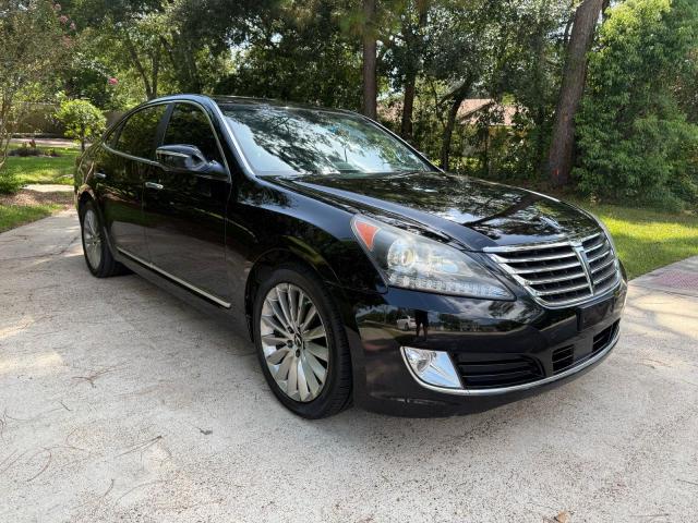 2016 HYUNDAI EQUUS SIGN KMHGH4JH9GU105752