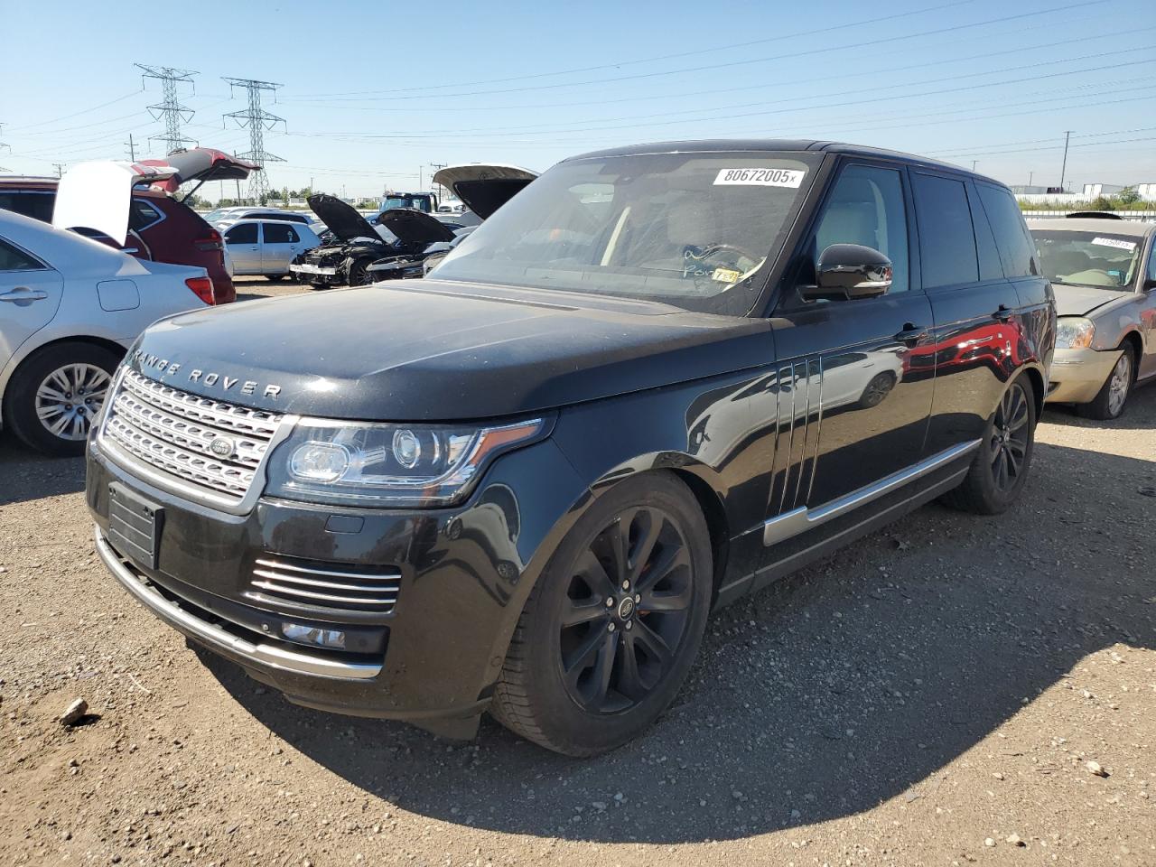 Vehicle photo