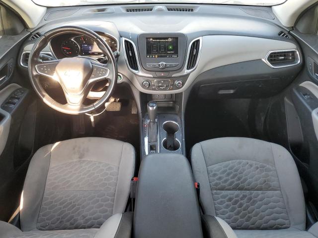 2019 CHEVROLET EQUINOX LT #3296219485