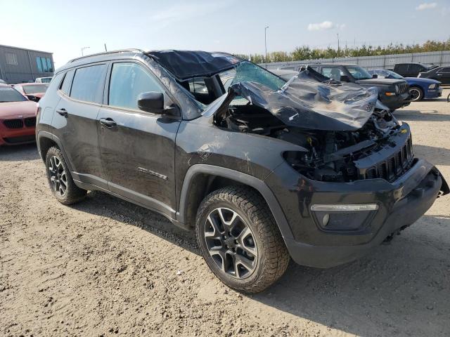 2021 JEEP COMPASS SP 3C4NJDAB6MT583757