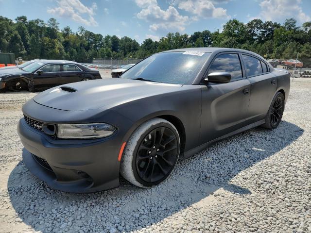 2020 DODGE CHARGER SCAT PACK 2C3CDXGJ8LH234772