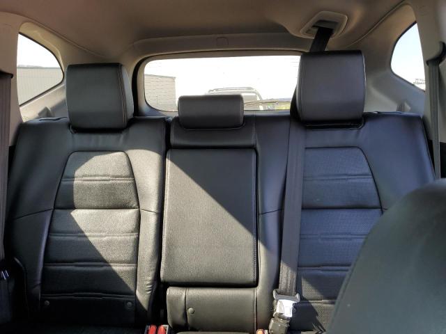 2019 HONDA CR-V TOURI 2HKRW2H97KH121389