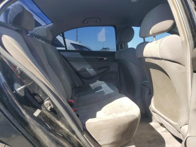 2010 HONDA CIVIC LX - 2HGFA1F5XAH556864