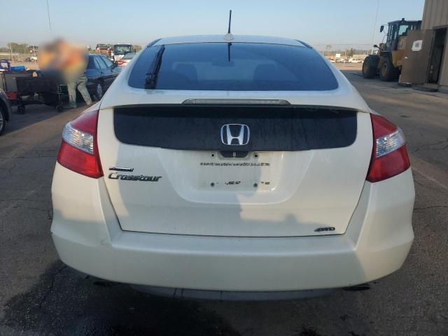 2011 HONDA ACCORD CRO - 5J6TF2H53BL001162