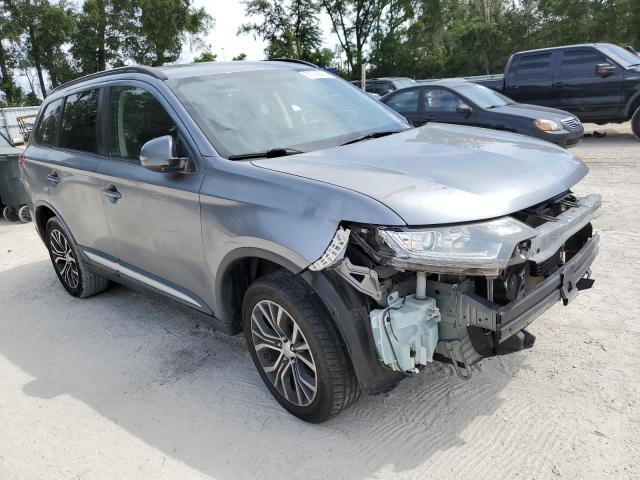 2016 MITSUBISHI OUTLANDER JA4AD3A38GZ036327