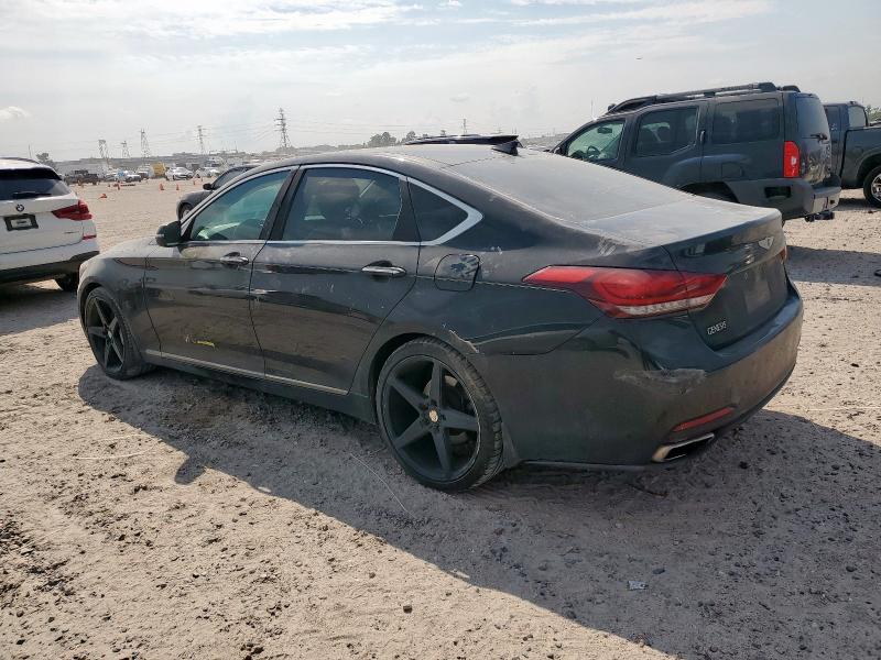 2015 HYUNDAI GENESIS 3. - KMHGN4JE7FU067158