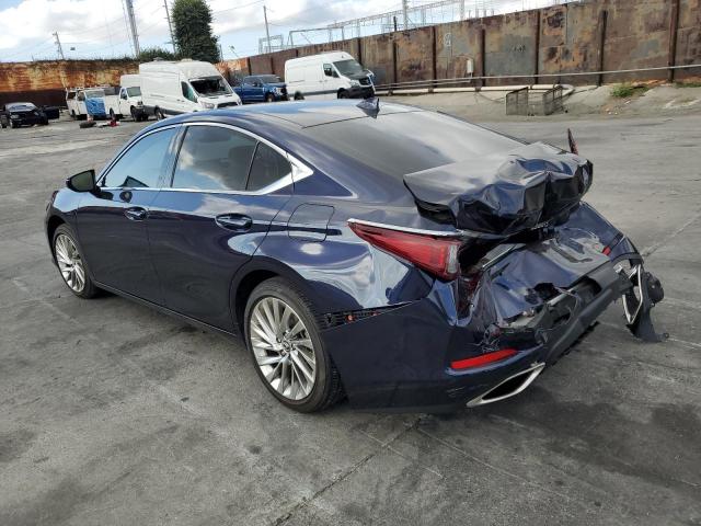 2020 LEXUS ES 350 LUX 58AEZ1B19LU053594