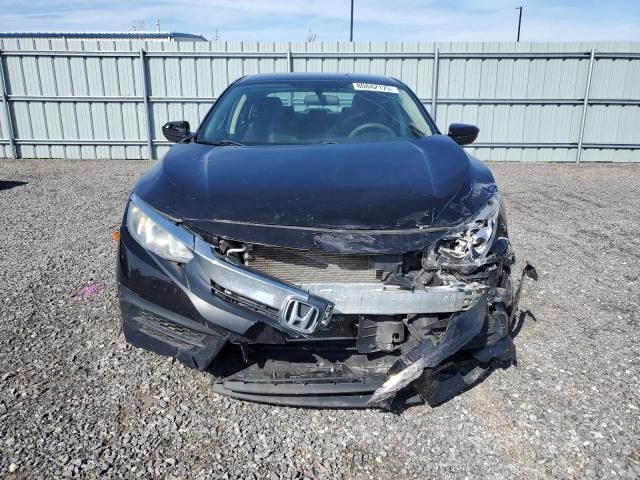 2016 HONDA CIVIC LX - 2HGFC2F50GH007585