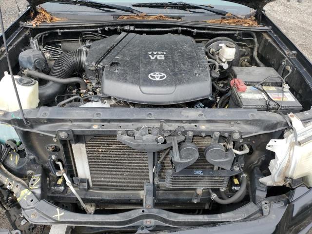 2013 TOYOTA TACOMA DOU - 3TMLU4EN1DM110376