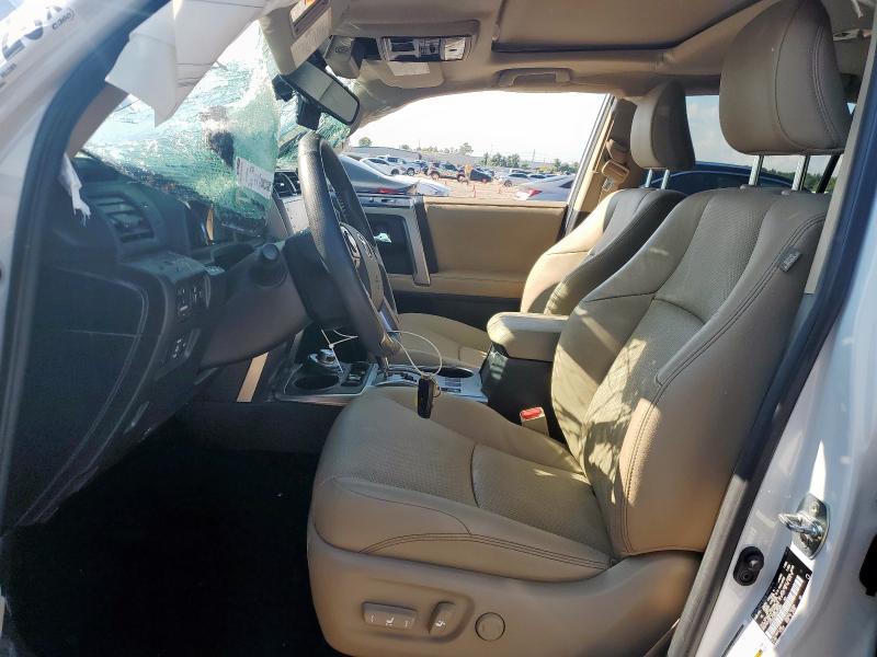 2024 TOYOTA 4RUNNER LIMITED JTEKU5JR6R6273683