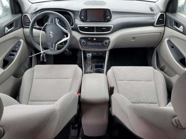 2021 HYUNDAI TUCSON SE KM8J2CA46MU327286