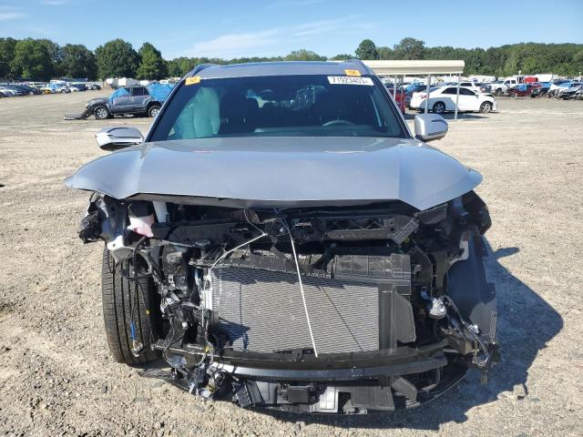 2025 HYUNDAI PALISADE C KM8R74GE0SU872620