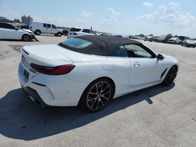 2019 BMW M850XI WBAFY4C58KBJ98803
