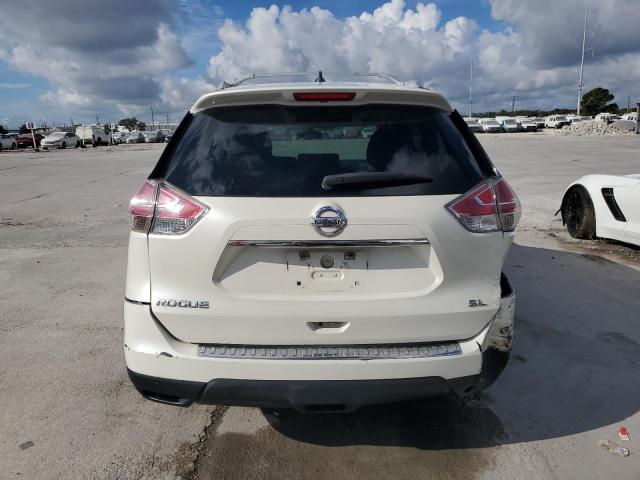 2016 NISSAN ROGUE S #3273924824