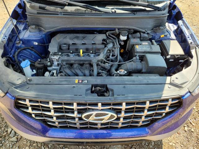 2023 HYUNDAI VENUE SEL KMHRC8A36PU210297